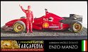 Ferrari F310 1996 presentazione in pista - BBR 1.20 (2)